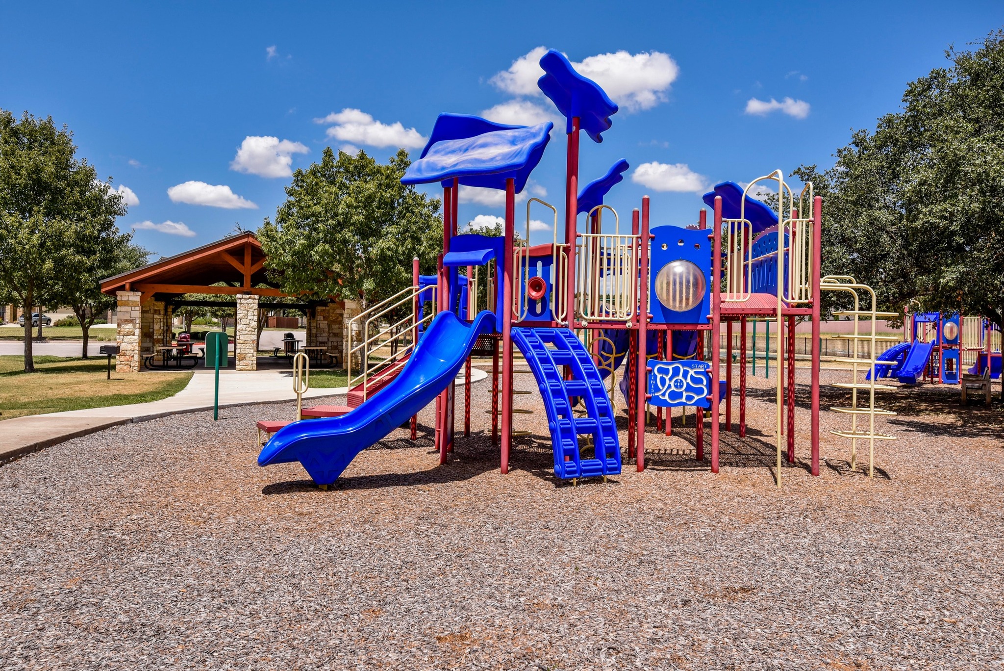 PLAYGROUND