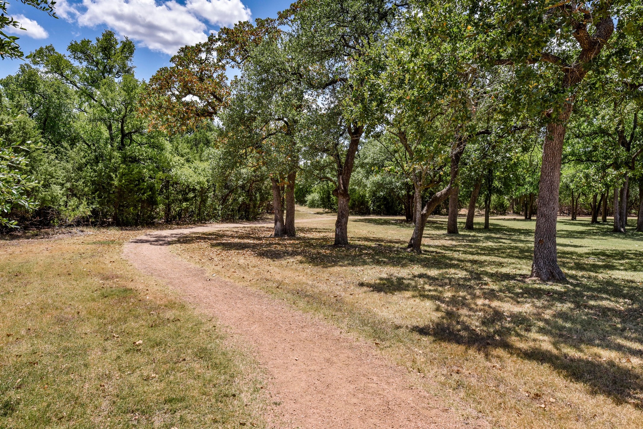 NATURE TRAILS