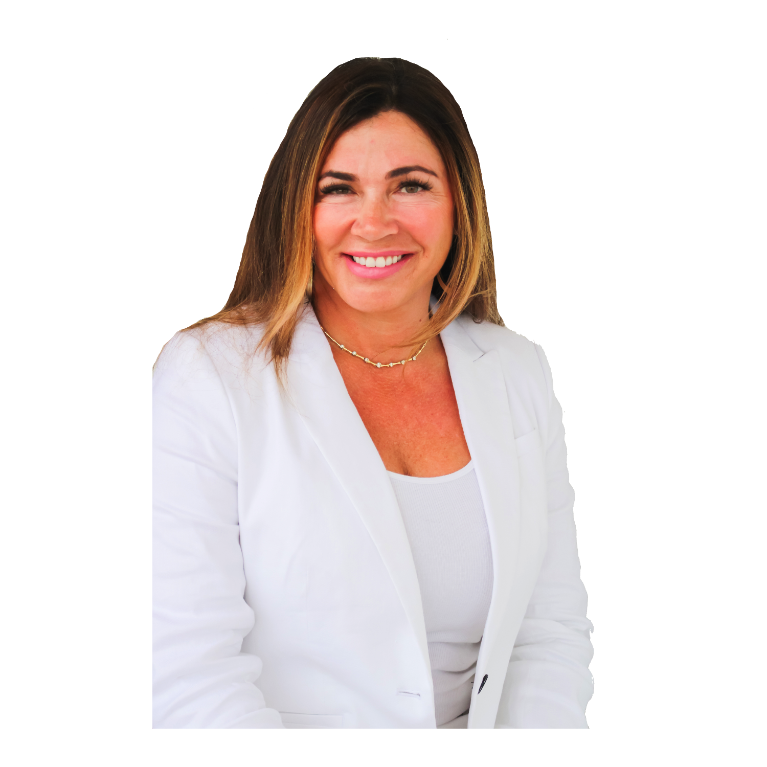 Tina Mallach